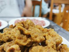 酥肉-苗伯妈酸汤火锅