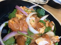 -老友巷·中式烤肉(北滘店)