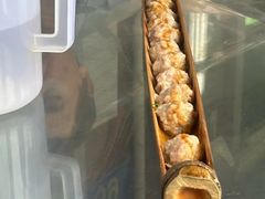 -盛得农家美食·无花果浸鸡·古法烧鸡·竹筒饭(白水寨森林海店)