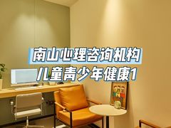 -桥恩心理咨询国际连锁(南山总店)