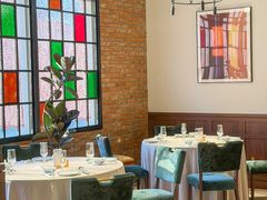 -漢舍中国菜馆(889广场店)