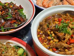 -柴火农家·江西赣南菜(土华店)