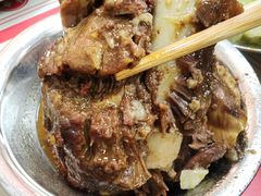 -阿秋牛排(湖心街店)