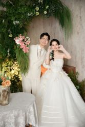 -秦皇岛我和你婚纱摄影工作室