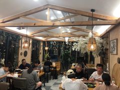 -外婆船宴餐厅·外婆喊你回家吃饭