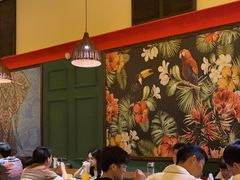 大堂-泰堤坊(淡水体育馆店)