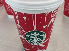 -星巴克(苏州建屋店)