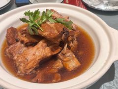 -真定郝家排骨(正定县总店)