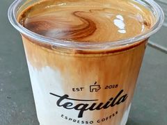 -Tequila Espresso(嘉善路店)