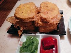 -小吊梨汤·北京菜·烤鸭(清河万象汇店)