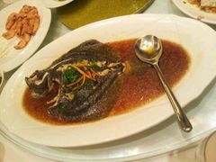 -宁波汉通海鲜大酒店(江湾店)