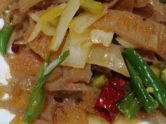 -小杨烤肉(朱雀店)