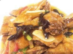 传统回民夹沙-巴依老爷新疆美食(常营店)