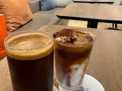 美式咖啡-野鸽子咖啡(中航店)