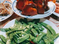 -莲花公园煎蟹(总店)