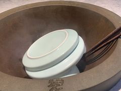 -滇色蒸汽石锅鱼(京华城店)