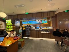-奈雪的茶(石家庄万象城店)