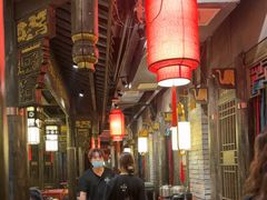 -袁老四重庆老火锅(桐梓坡店)