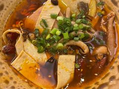 -荟星庭西餐厅(天府丽都喜来登饭店)