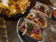 -Q MEX 库迈墨西哥餐吧(三里屯店)
