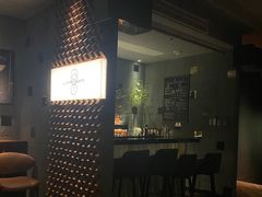 -LAMP BAR 水烟音乐酒吧