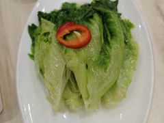 -御膳粥·牛乳粥底火锅·地道顺德菜(容桂店)