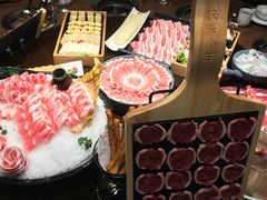 -快乐小羊·内蒙牛羊肉火锅(流花中心店)