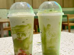 -混果汁(前海嘉里中心店)