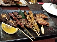 -有喜屋·深夜食堂(北京西路店)