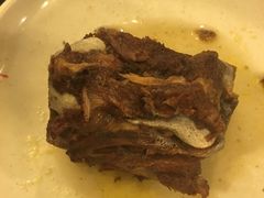 -芦月轩羊蝎子(太平桥店)