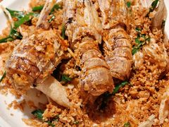 -小厨师·二十年沈家门小海鲜(百井坊巷店)