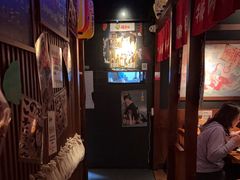 -醉虎传(南锣鼓巷店)