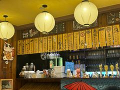 -鸟鹏烧鸟居酒屋(昌岗店)