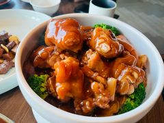 -佘山世茂艾美·御珍轩中餐厅