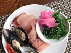 -重庆丽苑维景国际大酒店·海鲜自助餐厅