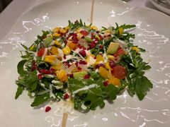-Le Comptoir de Pierre Gagnaire
