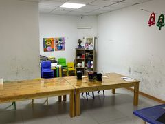 -小院儿童绘馆(富国里店)
