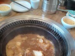 -锅老头铁锅炖•大锅蒸汽海鲜(韩乐坊店)