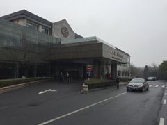 -南京国际会议大酒店