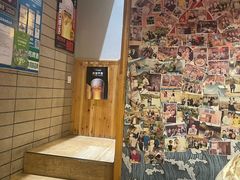 -晶吉·居酒屋·烧鸟·海胆(民主广场店)