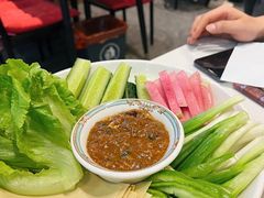 -鑫正兴东北烧烤(滨湖店)