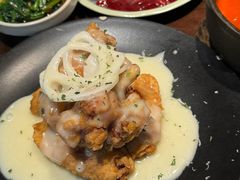 -Fuzzy Bistro 浮几韩餐·茶酒馆