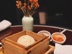 -杭州西子湖四季酒店·金沙厅