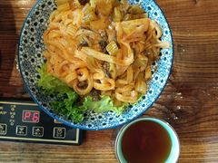 -有才叔北京时间涮肉(紫薇尚层店)