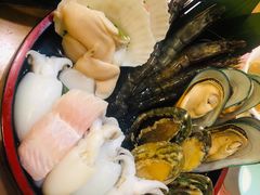 -牛New寿喜烧(青浦店)