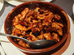 砵仔豉味大肠-惠食佳(滨江大公馆店)