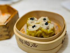 -陶陶居酒家(第十甫路总店)