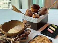 -翡翠36餐厅(浦东香格里拉店)
