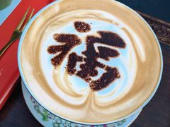 -萬春金福下午茶(故宫店)