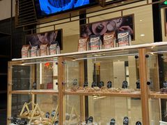 -大连铂尔曼酒店-铂尔曼美食廊 Pullman Deli